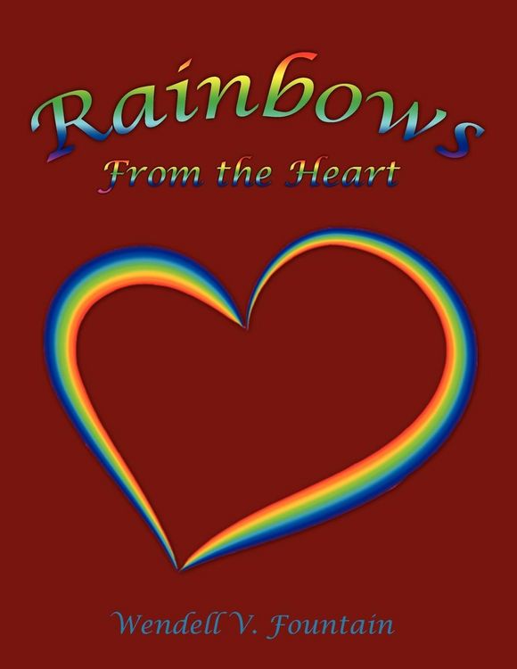 Produktbild: Rainbows From the Heart