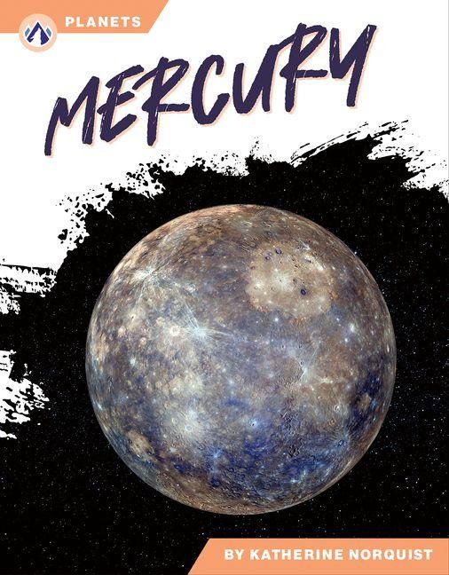 Produktbild: Mercury