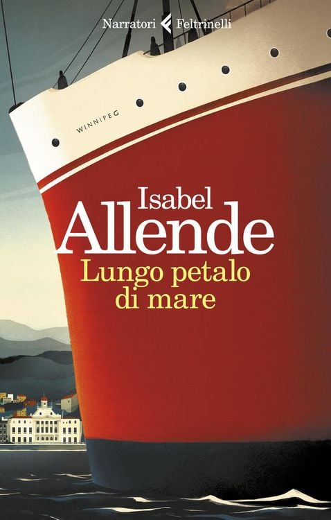 Produktbild: Lungo petalo di mare