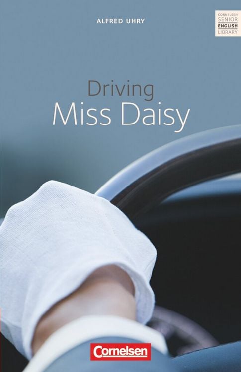 Bild vom Artikel Driving Miss Daisy vom Autor Alfred Uhry