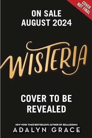 Produktbild: Wisteria