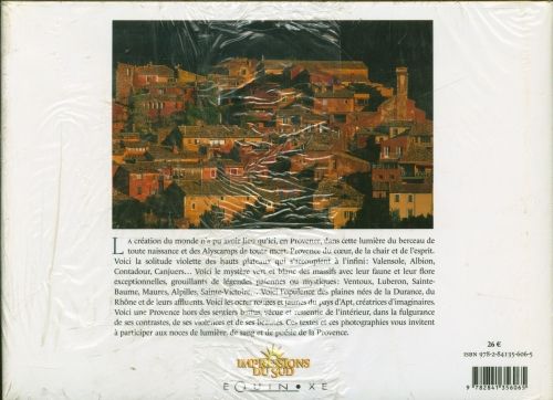 Produktbild: Provence
