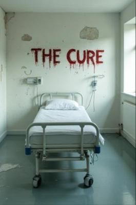 Produktbild: The Cure