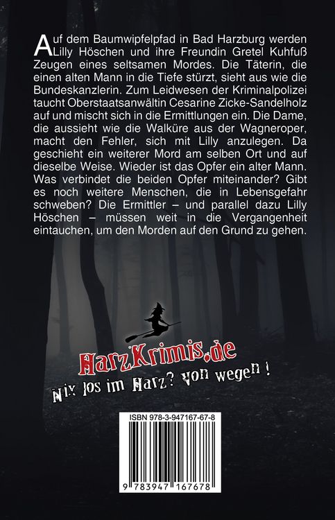Produktbild: Im Kalten Tal