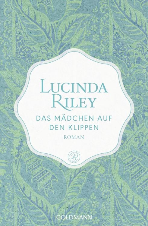 Produktbild: Das Mädchen auf den Klippen
