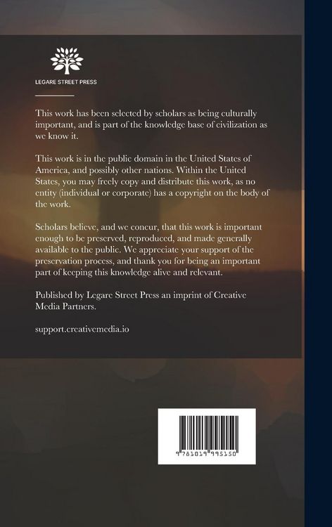 Produktbild: Memoir of the Rev. Henry Martyn