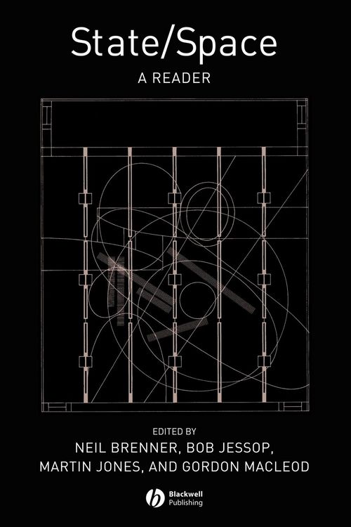 Produktbild: State/Space