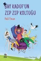 Produktbild: Bay Kadufun Zip Zip Koltugu