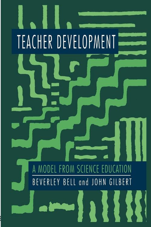 Produktbild: Teacher Development