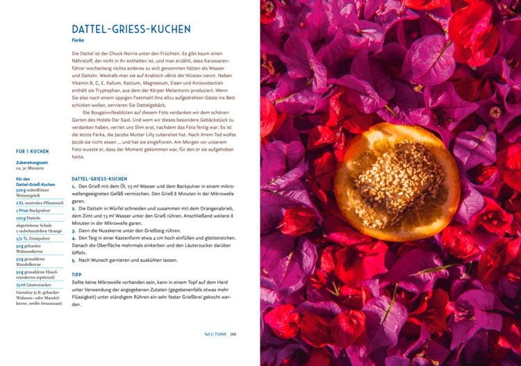 Produktbild: Terra Mediterranea