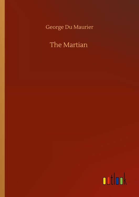 Produktbild: The Martian