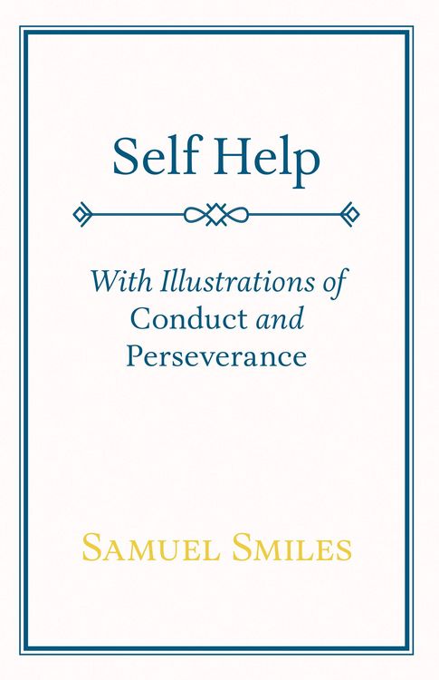 Produktbild: Self Help