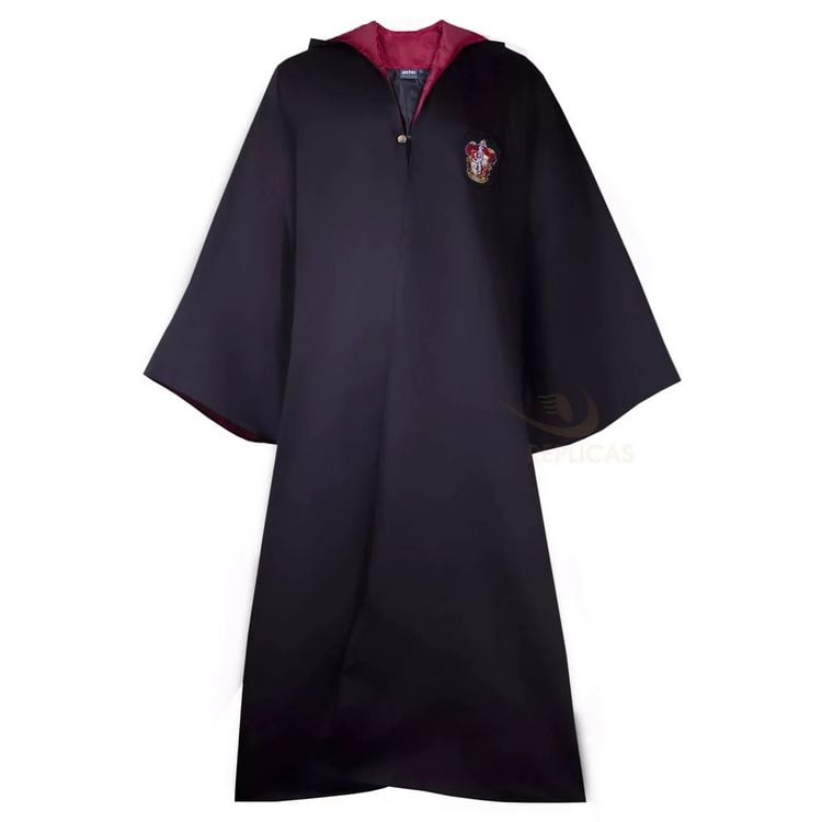 Produktbild: Harry Potter Zauberergewand Gryffindor Gr&ouml;&szlig;e S