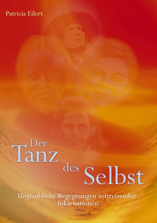 Produktbild: Der Tanz des Selbst