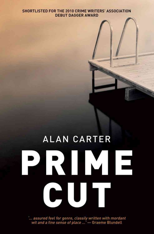 Produktbild: Prime Cut