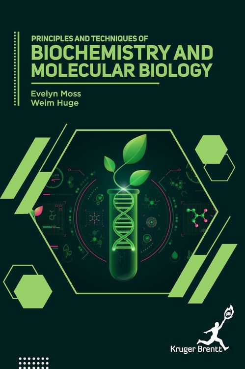 Produktbild: Principles and Techniques of Biochemistry and Molecular Biology