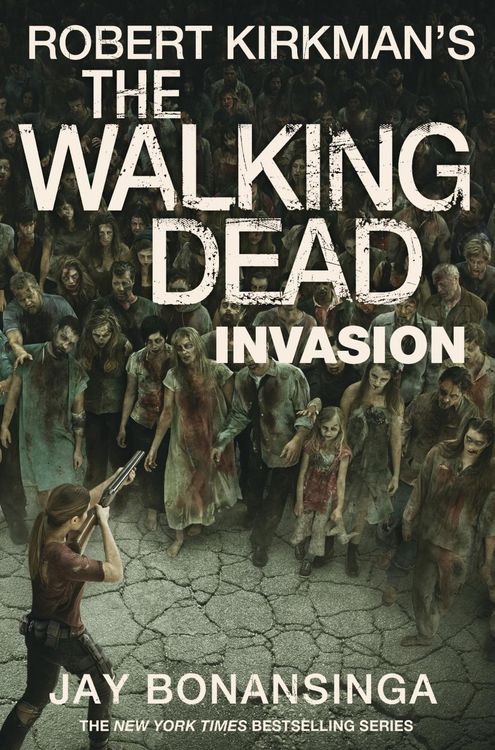 Produktbild: Invasion