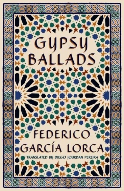 Produktbild: Gypsy Ballads