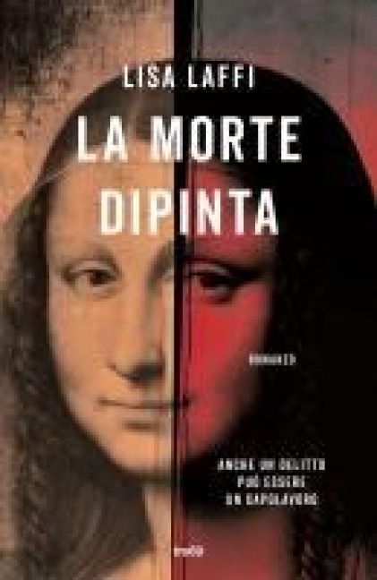 Produktbild: La morte dipinta