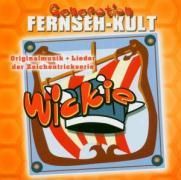 Produktbild: Generation Fernseh-Kult Wickie