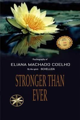 Produktbild: Stronger Than Ever