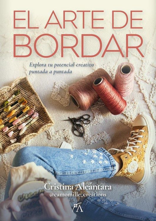 Produktbild: Arte de Bordar, El