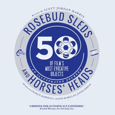 Produktbild: Rosebud Sleds and Horses' Heads