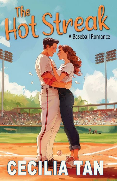 Produktbild: The Hot Streak