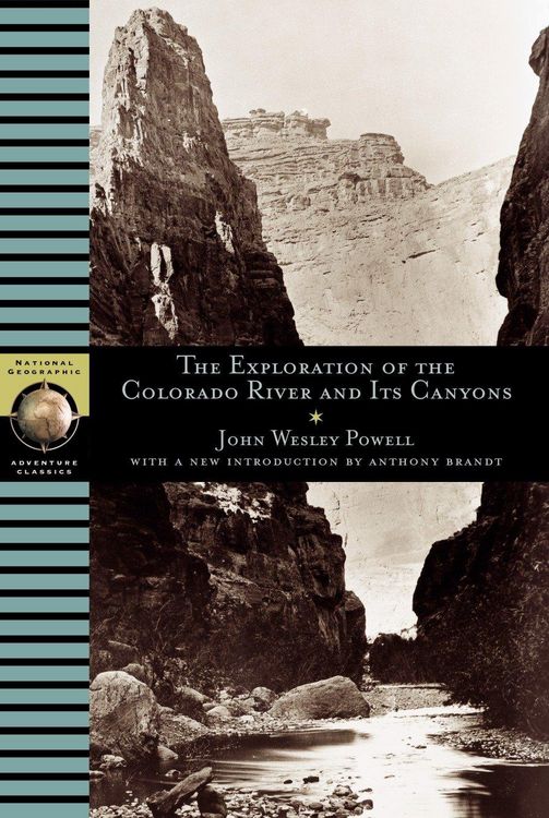 Produktbild: Exploration Of The Colorado Ri
