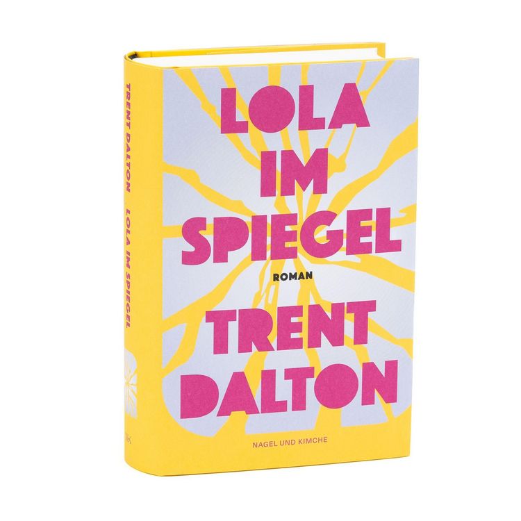 Produktbild: Lola im Spiegel