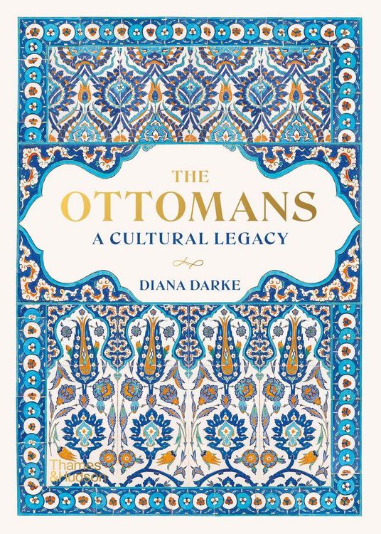 Produktbild: The Ottomans