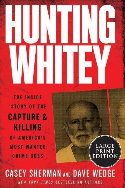Produktbild: Hunting Whitey