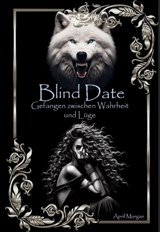 Produktbild: Blind Date