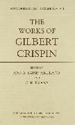 Produktbild: Works Of Gilbert Crispin