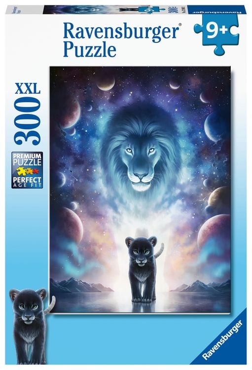 Produktbild: Puzzle Ravensburger Dream Big! 300 Teile XXL