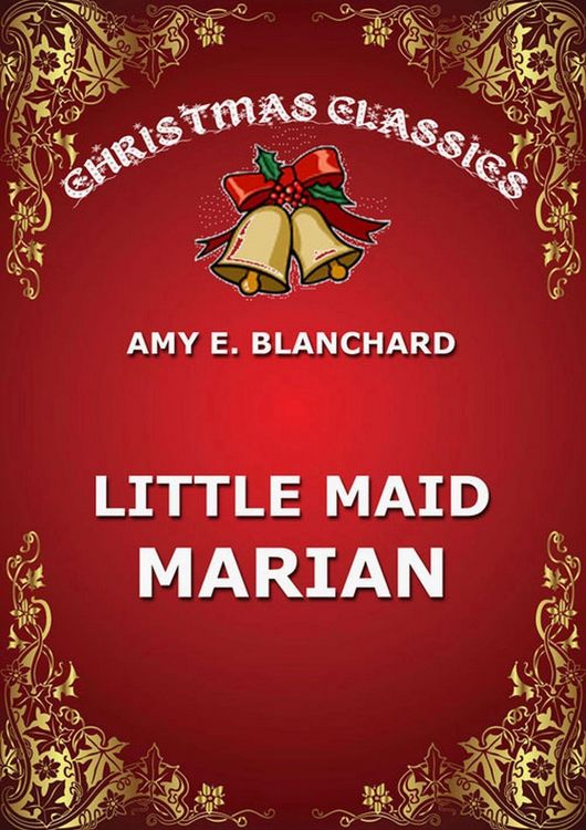 Produktbild: Little Maid Marian