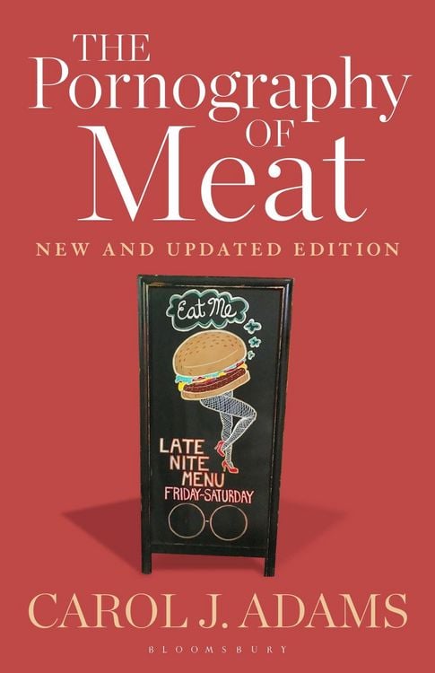 Produktbild: The Pornography of Meat