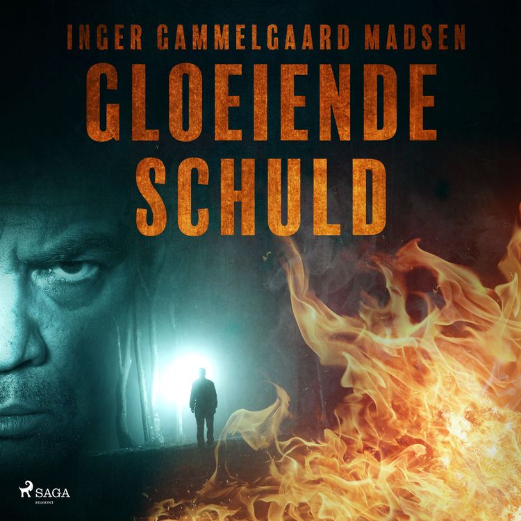 Produktbild: Gloeiende schuld