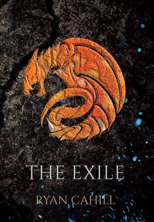 Produktbild: The Exile