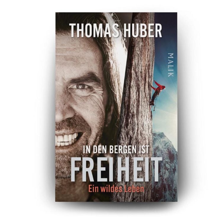 Produktbild: In den Bergen ist Freiheit