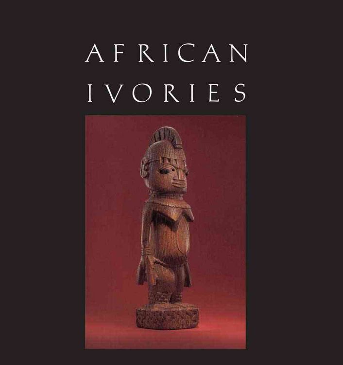 Produktbild: African Ivories