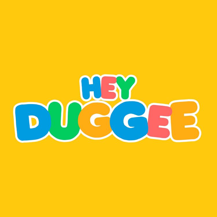 Produktbild: Hey Duggee: Days of the Week Badge