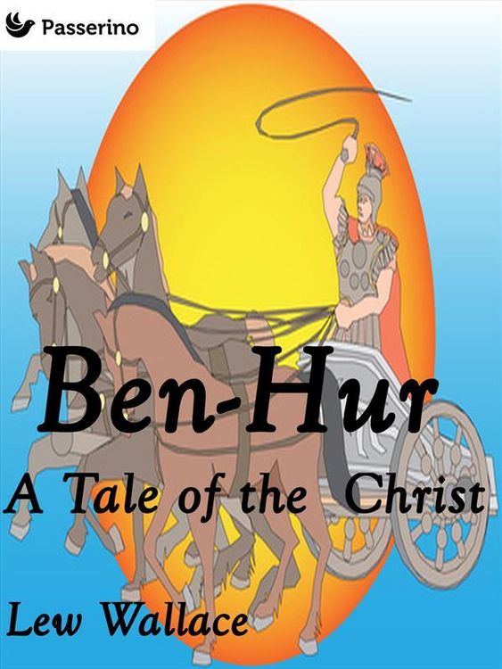 Produktbild: Ben-Hur