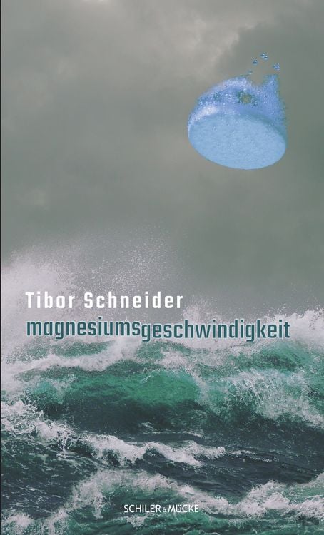 Produktbild: Magnesiumsgeschwindigkeit