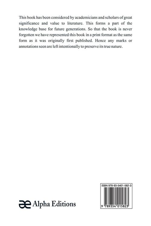Produktbild: The Irish naturalist; A Monthly Journal of General Irish Natural History (Volume IV)