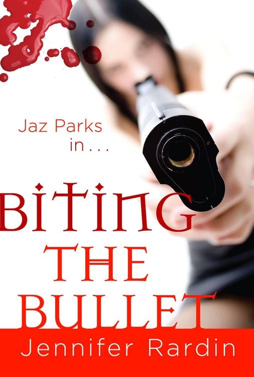 Produktbild: Biting the Bullet