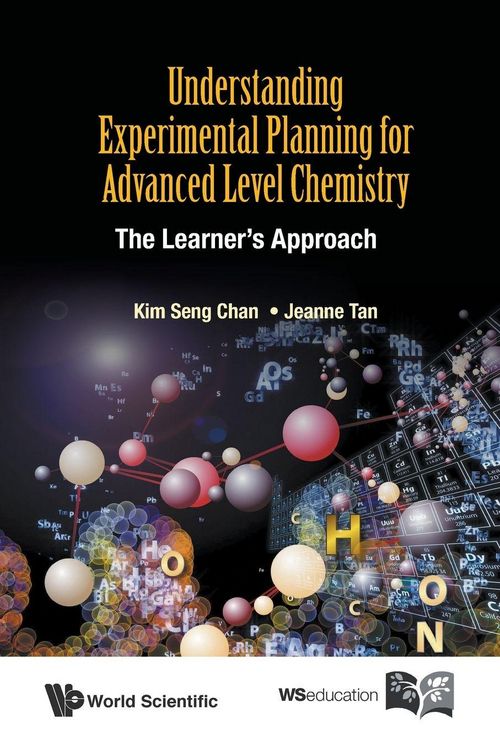 Produktbild: Understand Experiment Plan For a-Level Chem