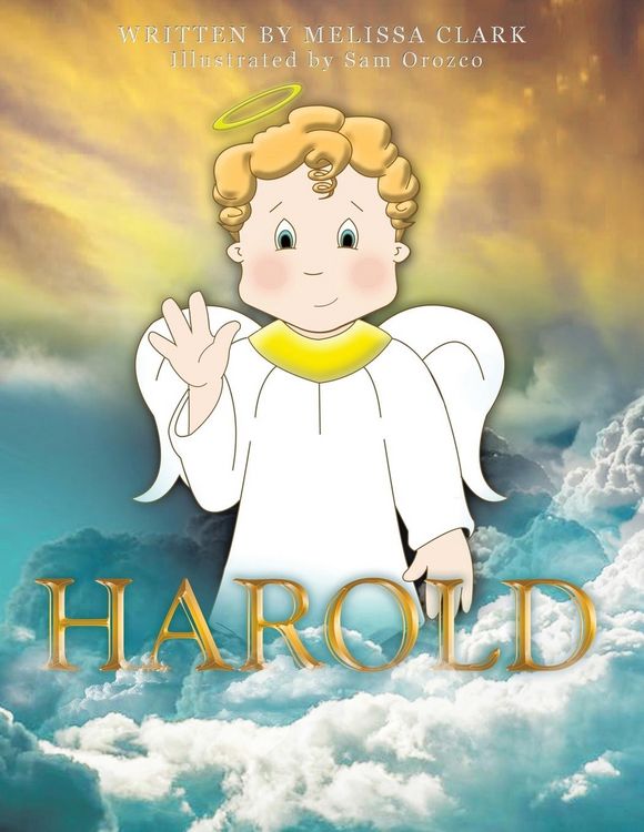 Produktbild: Harold