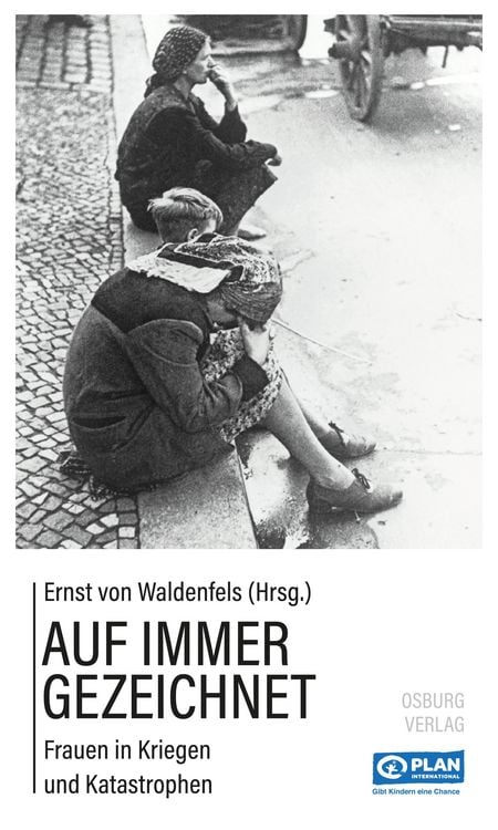 Produktbild: Auf immer gezeichnet
