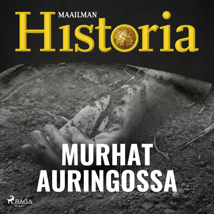 Produktbild: Murhat auringossa